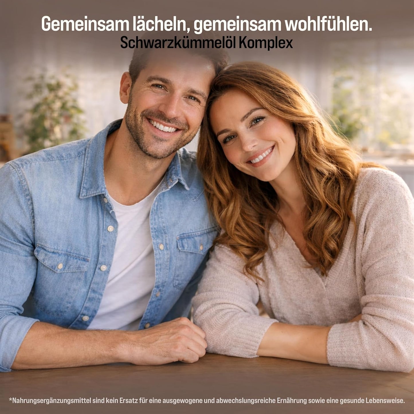 1000mg Schwarzkümmelöl Komplex - 240 Kapseln